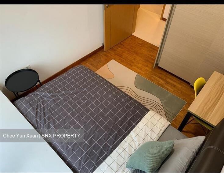 The Riverside Piazza (D1), Apartment #448534381